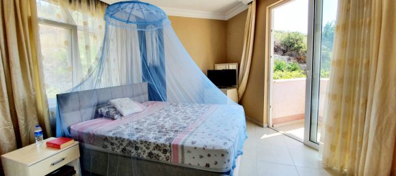 فيلا 4+2 في Alanya, Turkey رقم 23764 12