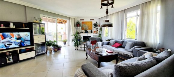 فيلا 4+2 في Alanya, Turkey رقم 23764 3