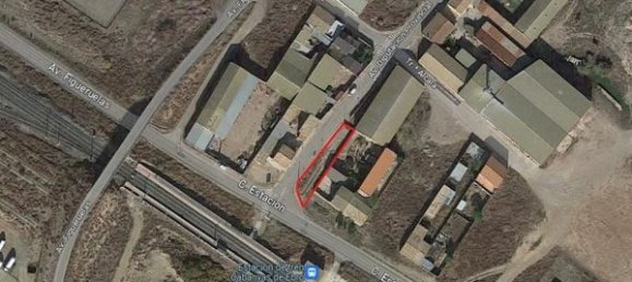  Land in Zaragoza, Spain No. 64004 2