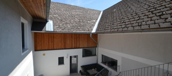 18-salle Appartement à Neustadtl an der Donau, Austria No. 127709 9