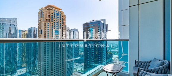 1 bedroom Apartment for rent in Jumeirah Lake Towers, Dubai, UAE № 181996 3