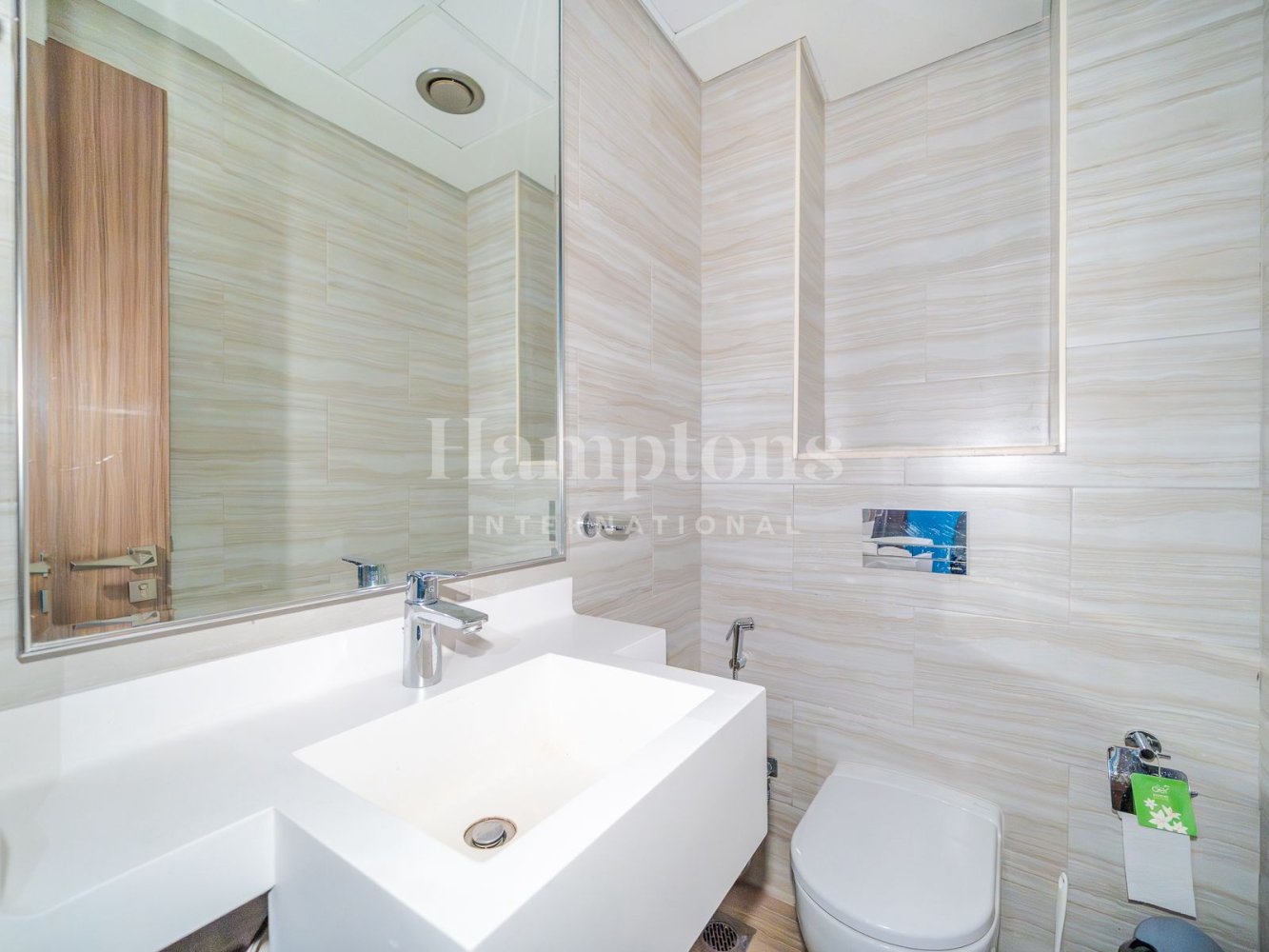 1 bedroom Apartment for rent in Jumeirah Lake Towers, Dubai, UAE № 181996