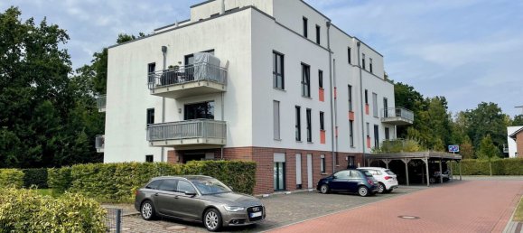 2 غرف نوم شقة في Ostholstein, Germany رقم 266233 16