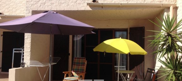 Studio in Casaglione, France, Nr. 78378 3