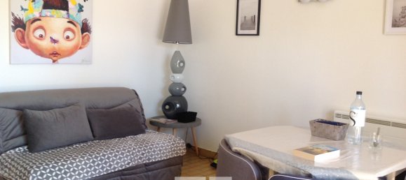 Studio in Casaglione, France, Nr. 78378 4