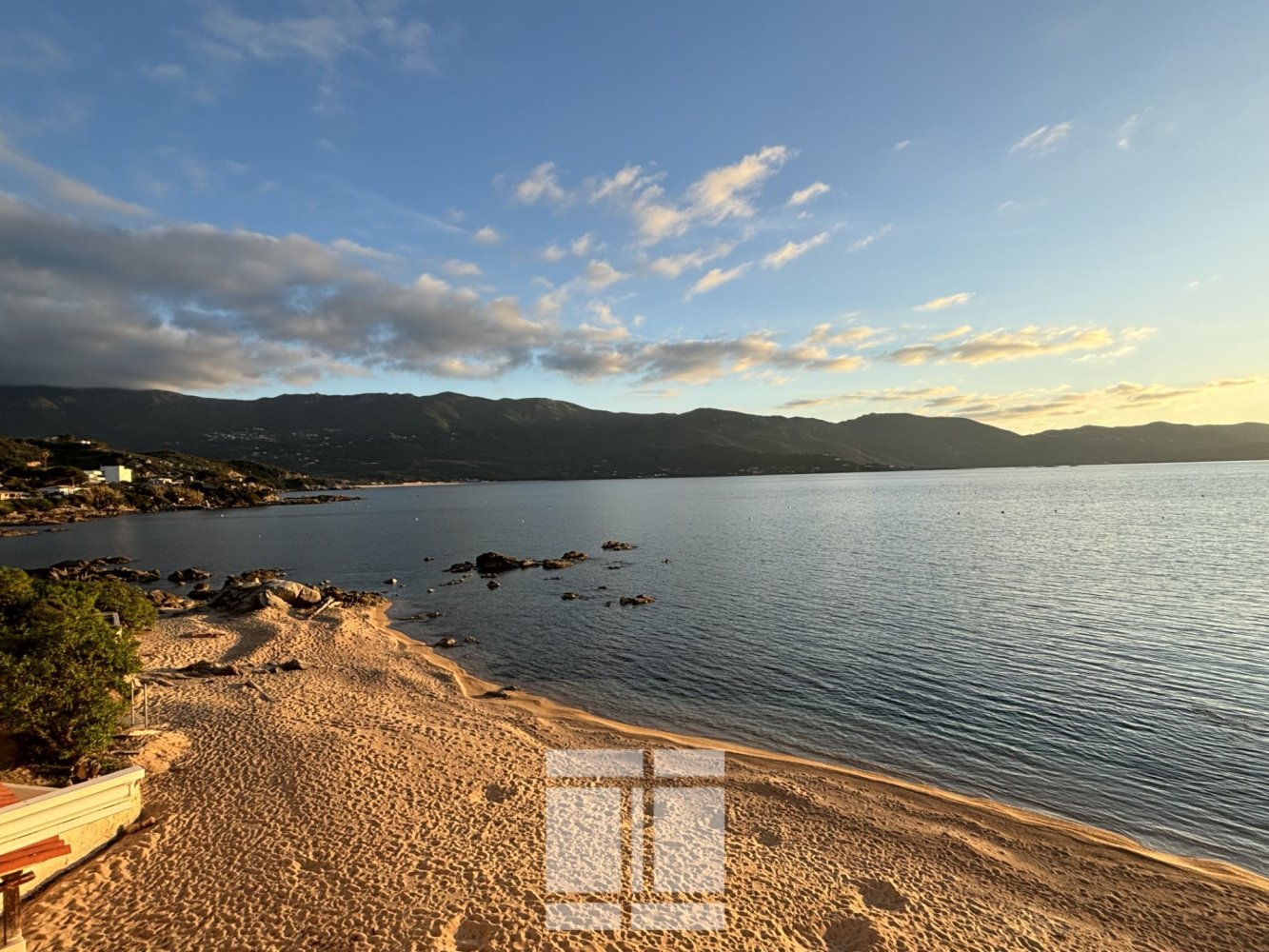 Studio in Casaglione, France, Nr. 78378