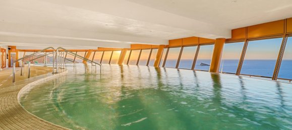 Penthouse T3 em Benidorm, Spain N.º 88158 29