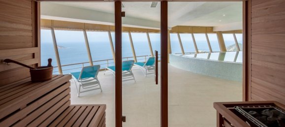 Penthouse T3 em Benidorm, Spain N.º 88158 30