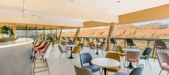 Penthouse T3 em Benidorm, Spain N.º 88158 37