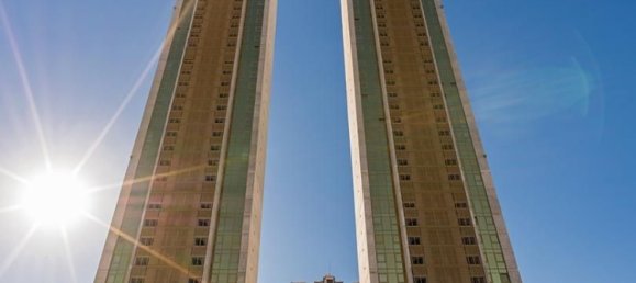 Penthouse T3 em Benidorm, Spain N.º 88158 41
