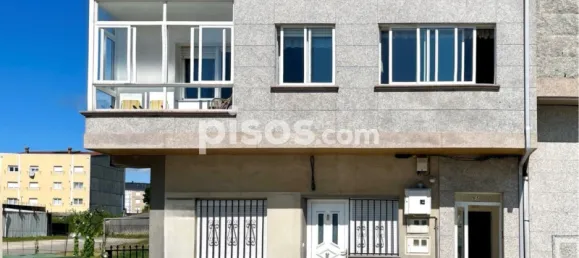 5 bedrooms Duplex in Curtis, Spain No. 182633 15