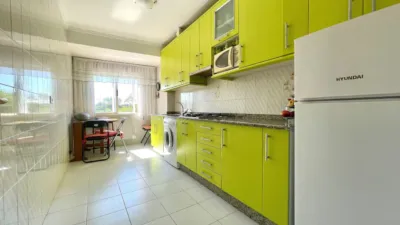 5 bedrooms Duplex in Curtis, Spain No. 182633