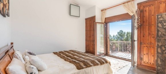 3 غرف نوم فيلا في Mijas, Spain رقم 145164 10