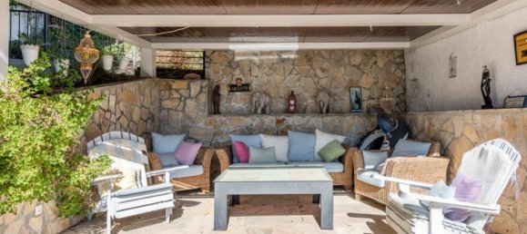 3 غرف نوم فيلا في Mijas, Spain رقم 145164 4