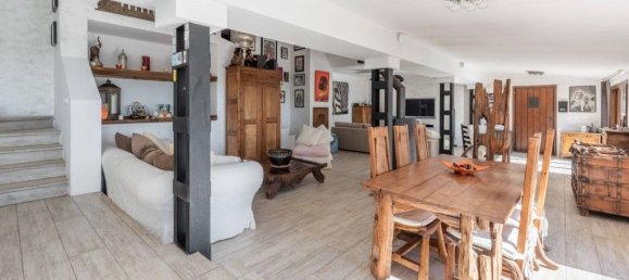 3 غرف نوم فيلا في Mijas, Spain رقم 145164 6