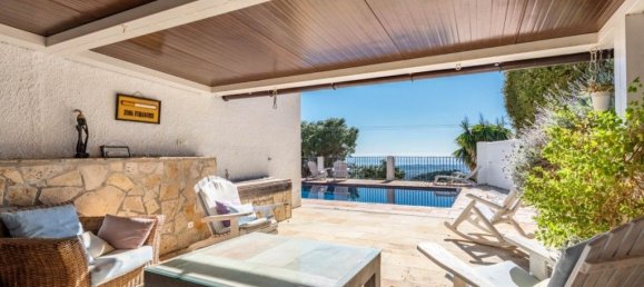 3 غرف نوم فيلا في Mijas, Spain رقم 145164 3