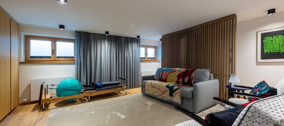 5 غرف نوم قلاع في Reith bei Kitzbuhel, Austria رقم 139424 11