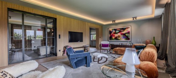 5 غرف نوم قلاع في Reith bei Kitzbuhel, Austria رقم 139424 2