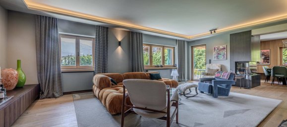 5 غرف نوم قلاع في Reith bei Kitzbuhel, Austria رقم 139424 3