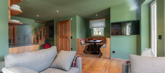 5 غرف نوم قلاع في Reith bei Kitzbuhel, Austria رقم 139424 13