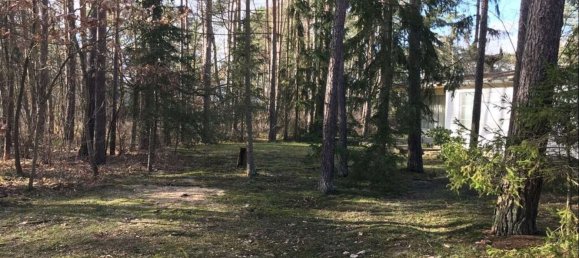 Grundstück in Märkisch-Oderland, Germany 1458m², Nr. 24471 3