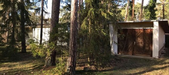 Grundstück in Märkisch-Oderland, Germany 1458m², Nr. 24471 4