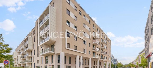 Penthouse T2 em Darmstadt, Germany N.º 34329 2