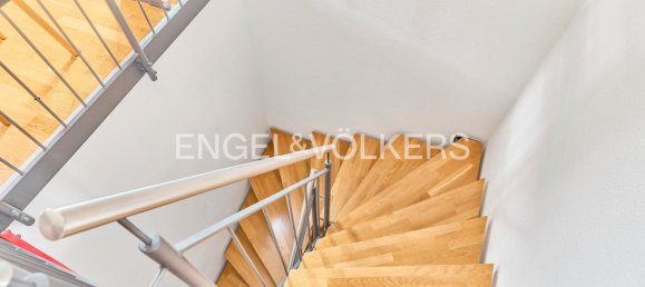 Penthouse T2 em Darmstadt, Germany N.º 34329 5