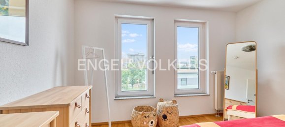 Penthouse T2 em Darmstadt, Germany N.º 34329 3