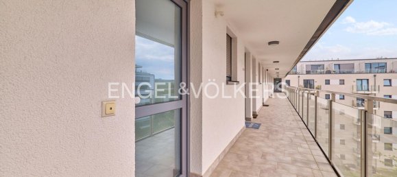 Penthouse T2 em Darmstadt, Germany N.º 34329 8