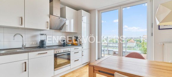 Penthouse T2 em Darmstadt, Germany N.º 34329 11