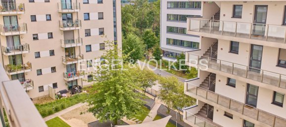 Penthouse T2 em Darmstadt, Germany N.º 34329 9