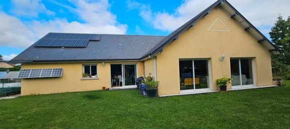 4 bedrooms House in Seine-Maritime, France No. 315180 2