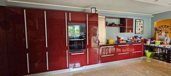 4 bedrooms House in Seine-Maritime, France No. 315180 12