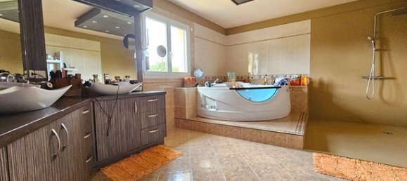 4 bedrooms House in Seine-Maritime, France No. 315180 15