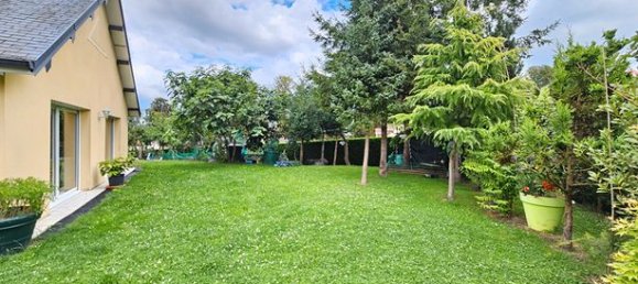 4 bedrooms House in Seine-Maritime, France No. 315180 3