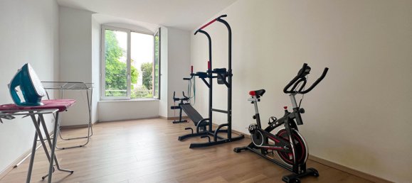 2 Schlafzimmer Wohnung in Guebwiller, France, Nr. 55788 8