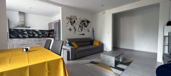 2 Schlafzimmer Wohnung in Guebwiller, France, Nr. 55788 2