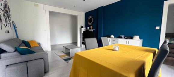 2 Schlafzimmer Wohnung in Guebwiller, France, Nr. 55788 3