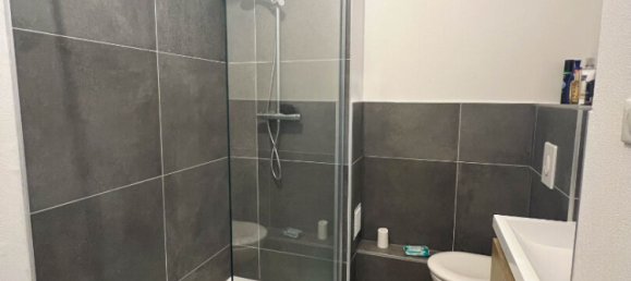 2 Schlafzimmer Wohnung in Guebwiller, France, Nr. 55788 5