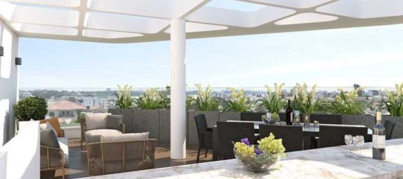 3 bedrooms Apartment in Limassol, Cyprus No. 8508 9