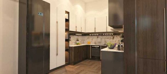 3 bedrooms Apartment in Limassol, Cyprus No. 8508 3