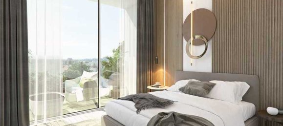 3 bedrooms Apartment in Limassol, Cyprus No. 8508 5