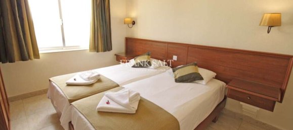 1 chambre Appartement à Saint Paul's Bay, Malta No. 4432 20