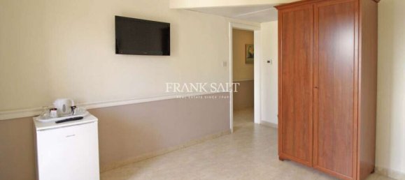 1 chambre Appartement à Saint Paul's Bay, Malta No. 4432 4