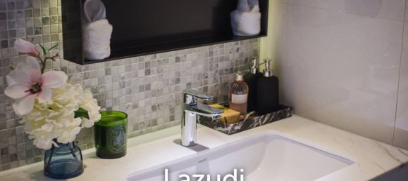 36.19m² Condo in Bang Lamung, Thailand No. 18817 5