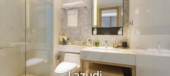 36.19m² Condo in Bang Lamung, Thailand No. 18817 6