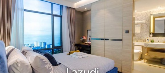 36.19m² Condo in Bang Lamung, Thailand No. 18817 2