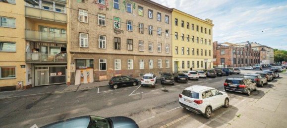 Studio in Favoriten, Austria No. 223863 12