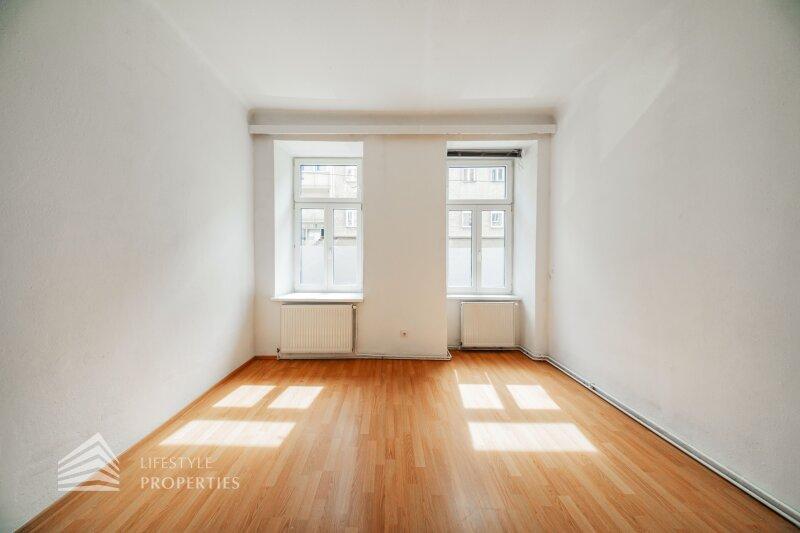Studio in Favoriten, Austria No. 223863